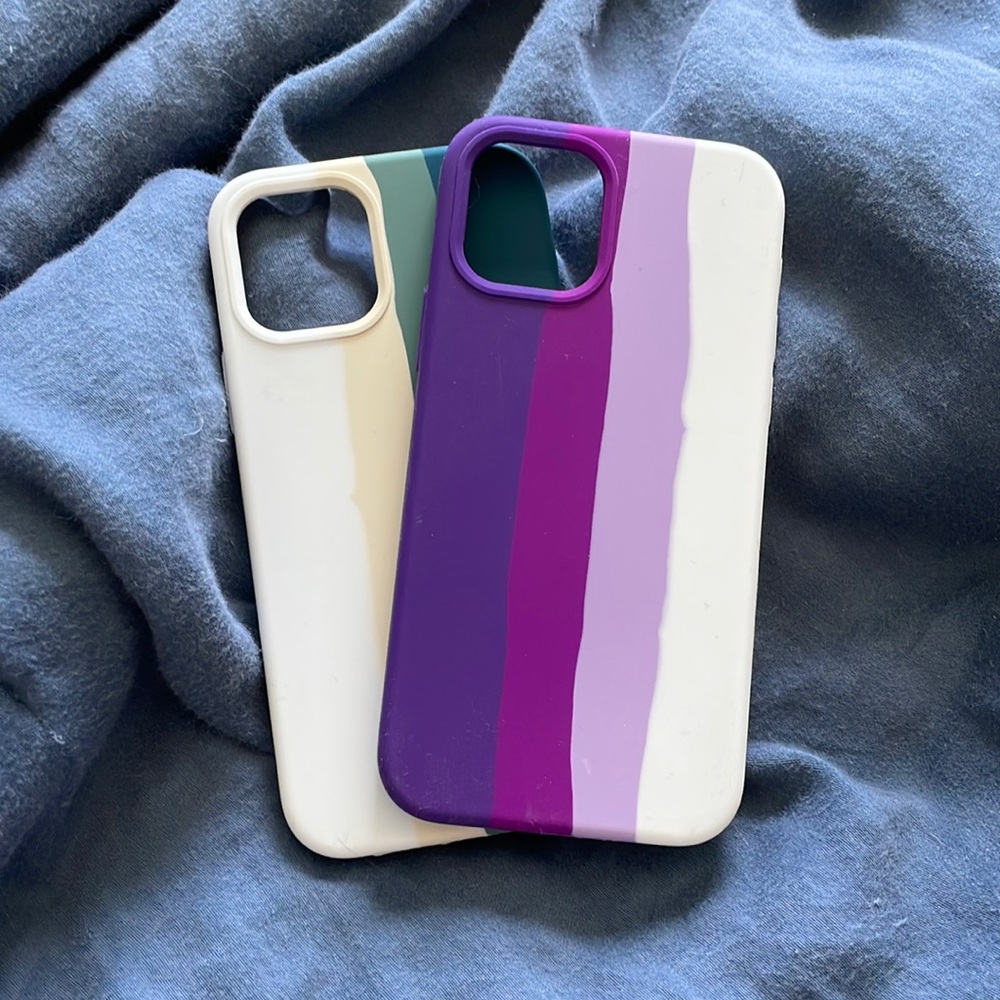 iPhone 12 Pro case